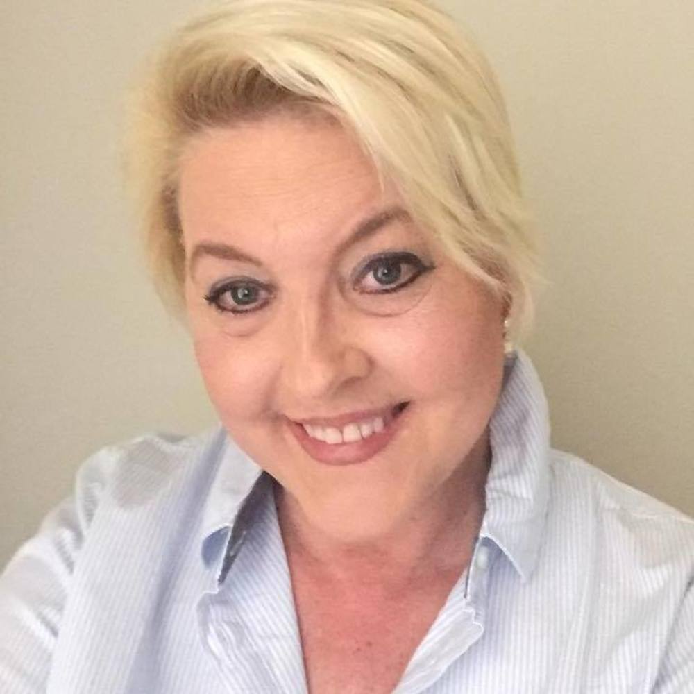Meet your Posher, Sharon